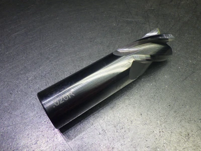 New | in-Stock MONSTER TOOL COMPANY _UNKNOWN_ Carbide Endmills Michigan US | Superior Machine & Tool Inc #806273