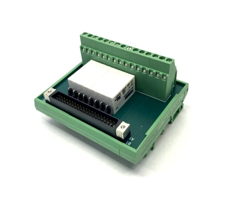 Used PHOENIX CONTACT 5604929 Relays & Switches | Maverick Industrial Sales #1112585