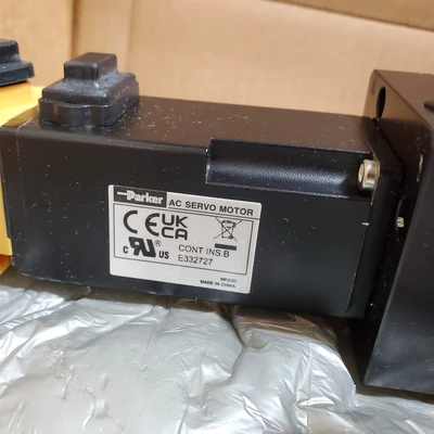 New | in-Stock Parker 806-0564C Servo Motors California US | American Industrial Supply Co. #1377240