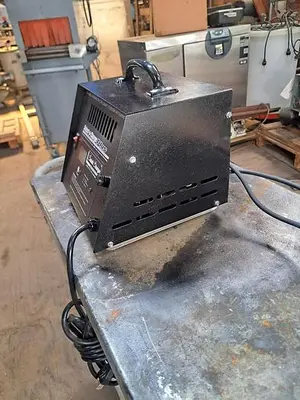 USED 2018 QUICK CHARGE CORPORATION SCP2440P