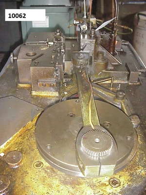USED HARTFORD 190