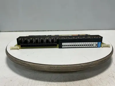 USED CINCINNATI MILACRON 3-531-4590A