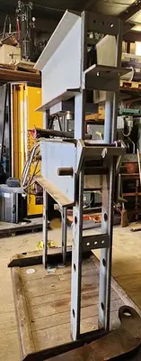 USED ENERPAC 50 TON