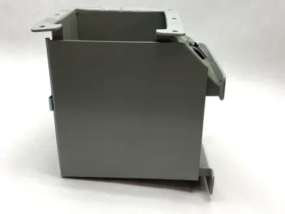 Used Hoffman FF6LE9A Electrical Fittings Michigan US | Maverick Industrial Sales #1468100