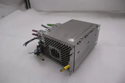 Bereger Lahr TLC511 F Servo Drive POSITIONING CONTROLLER 5 AMP STOCK B-720