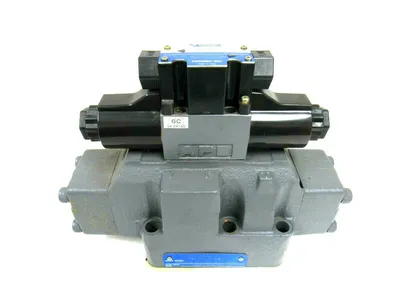 NEW TOKIMEC DG5VC-H8-3C-E-PS1-H-82-JA458 HYDRAULIC VALVE DG5VCH83CEPS1H82JA458