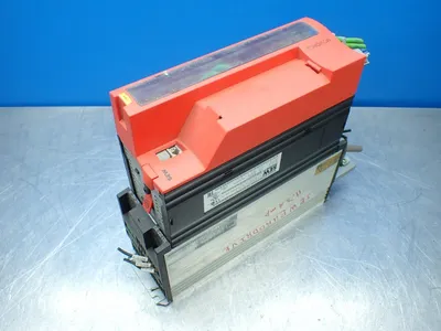 USED SEW EURODRIVE MDX61B00555A340T