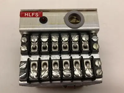New | in-Stock DREXELBROOK 406-1000-001 Industrial Controls | Surplus Asset Holdings #1218318