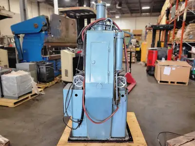 USED EISELE VMS III PV