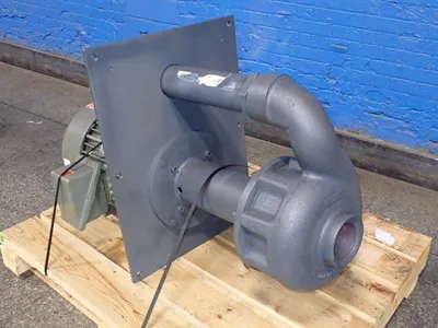 Used EGGER _UNKNOWN_ Pumps Ohio US | HGR 24 #1132861