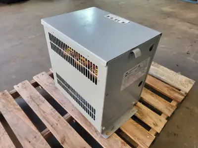 USED HAMMOND MANUFACTURING K159K