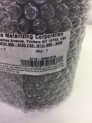 NEW GRAPHALLOY 8119098B-1