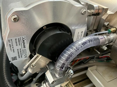 USED Applied Biosystems API 2000
