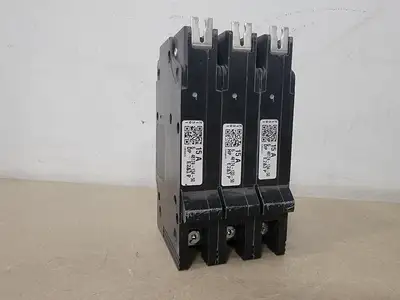 USED SQUARE D EDB36015