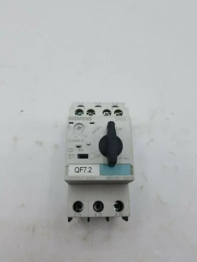 Used FURNAS ELECTRIC CO _UNKNOWN_ Automation Control (HMI) | ND Industrial Surplus #1224557