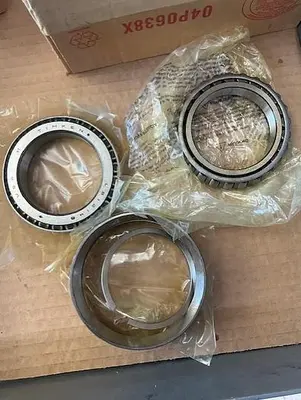 Detroit Diesel Bearing PN 07451948