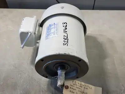 NEW TECO-WESTINGHOUSE GA0/545C