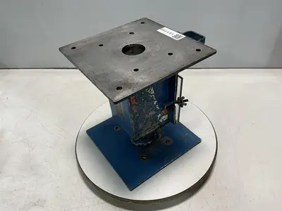 USED BUNTING MAGNETICS NO MODEL NUMBER / NO TAG