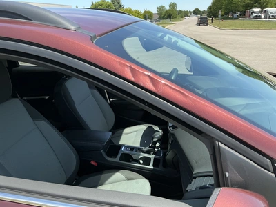 USED 2018 FORD ESCAPE