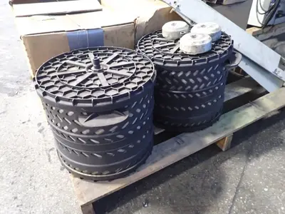USED MITSUBISHI FA10VM