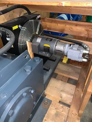 USED Falk 445AS-1