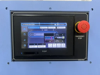 Used 2022 DN SOLUTIONS DVF 6500 Vertical Machining Centers (5-Axis or More) Georgia US | The Equipment Hub #1335422