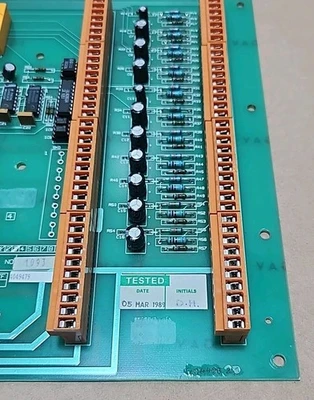 USED BAKER PERKINS 8000207F