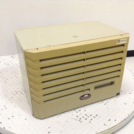 Used RITTAL SK 3290100 Air Conditioning Equipment Michigan US | Ideal Machinery #588927