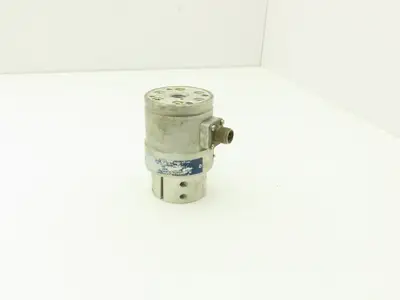 Cleveland-Kidder SC-2T Tensi-Master Tension Transducer 30mm Bore 3 Pin Connector