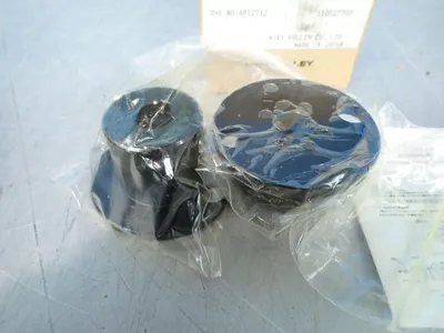 New | in-Stock MIKI PULLEY SFS06ST087CM (3S013101001) Miscellaneous MRO | HGR 24 #750382