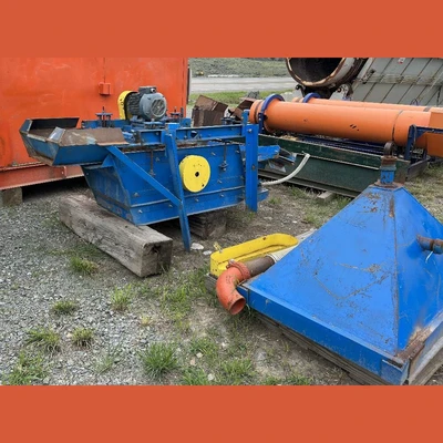 USED DILLON 35.2.4.1