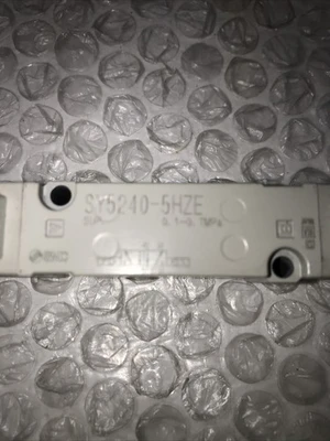 NEW SMC SY5240-5HZE