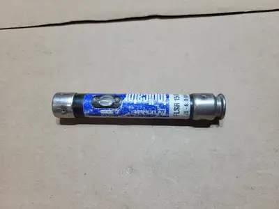 Used LITTELFUSE FLSR 15 ID Fuses British Columbia CA | Lenmark #1489664