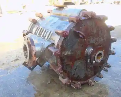 USED AMERICAN RECLAIMING CORP. 1-V