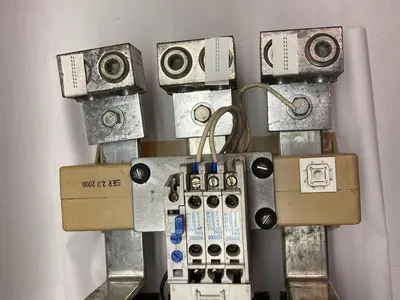 New | in-Stock CUTLER-HAMMER CN15TN3 Miscellaneous Equipment (Electrical & Power) Ohio US | Surplus Asset Holdings #1289405