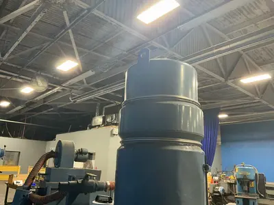 Used NOVATEC MDM25 Dryers Ohio US | HGR 24 #1456123