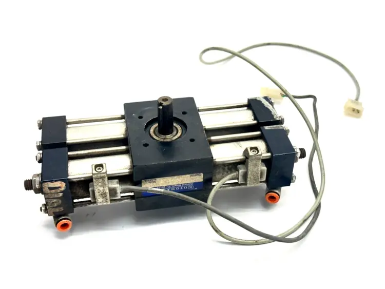 Used ROTOMATION ROTARY ACTUATOR Rotary Actuators | Maverick Industrial Sales #1117306