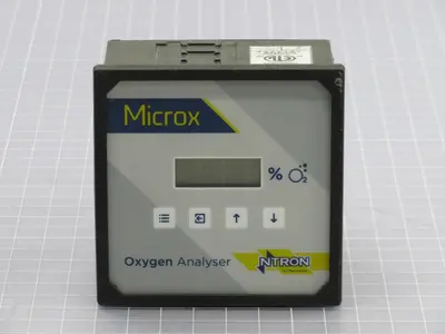 Used _UNKNOWN_ _UNKNOWN_ Analyzer Testers Texas US | Aucto #1508726