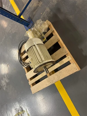 USED 2019 NANXING PM623