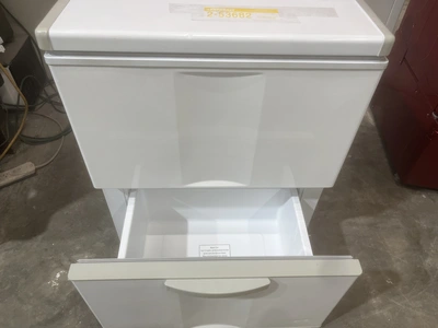 Used KENMORE CHEST FREEZER Freezers Michigan US | Miedema Asset Management Group #1313545