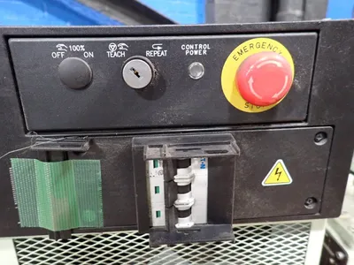 Used 2018 KAWASAKI RS010LA Robots Ohio US | HGR 24 #1056458