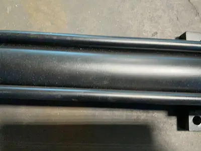 Used PARKER 2.00CC2HRNAT1S19AC52.000 Hydraulic Cylinders Ohio US | HGR 24 #1357378