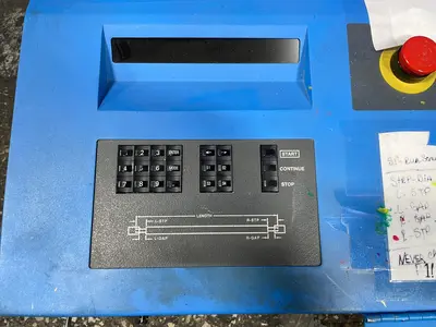 USED EUBANKS 800001T