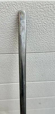 Metal Spooned Spinning Tool ~ 30" Long - 1/2" Tip(5798)