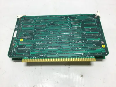MOORE PRODUCTS 14755-15 BDD Circuit Board Assy. No. 15736-66-2