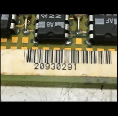 USED CINCINNATI MILACRON 3-533-0668G