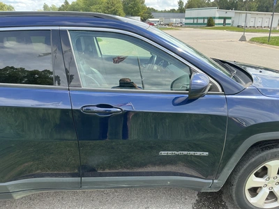 Used 2019 JEEP COMPASS SUVs Michigan US | Miedema Asset Management Group #1468489