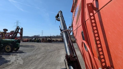USED KILLBROS 390