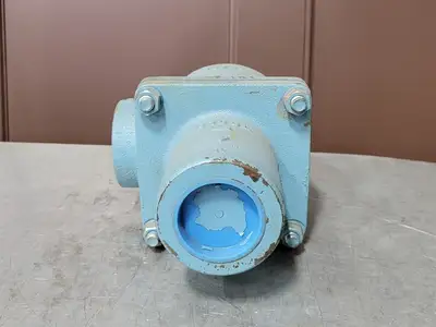USED AMOT 2BHCT11001