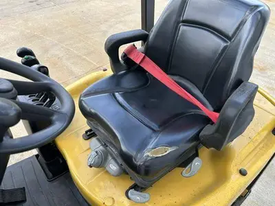 Used 2021 YALE ERC045VG Misc Forklifts Illinois US | Somerset Equipment Sales #1542814